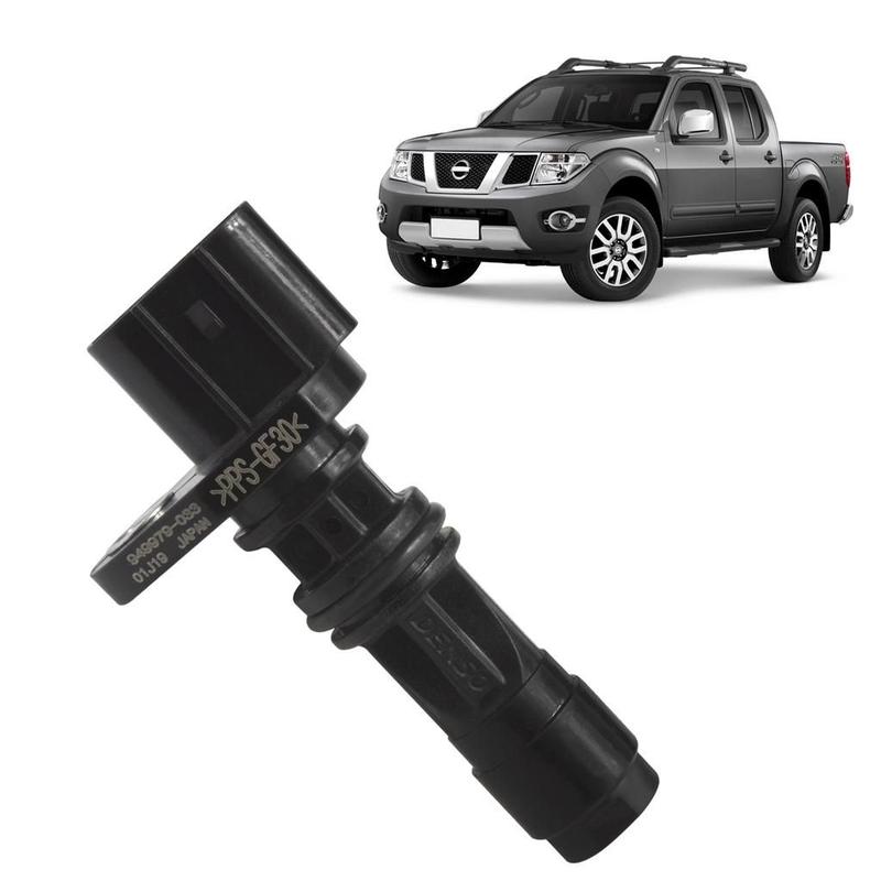 PSA9 AR 50枚 ② Sensor Rotação Nissan Frontier 2.5 Diesel 16v 949979-033 - Denso